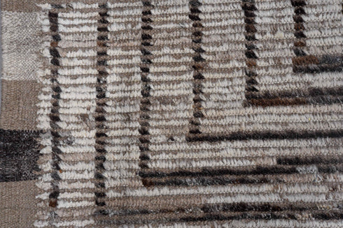 Vintage Tulu Area Rug (9' x 11')